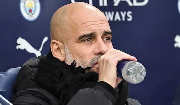 Pep Guardiola muốn có tiền vệ 50 triệu bảng trước hạn chót 3