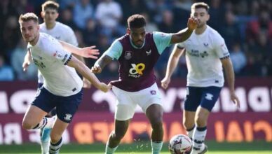 Preston North End vs Burnley 19:15 01/03 Cúp FA | Nhận định, Dự đoán