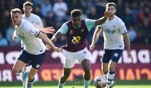 Preston North End vs Burnley 19:15 01/03 Cúp FA | Nhận định, Dự đoán