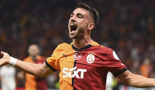 Rizespor vs Galatasaray 00:00 18/02 VĐQG Thổ Nhĩ Kỳ