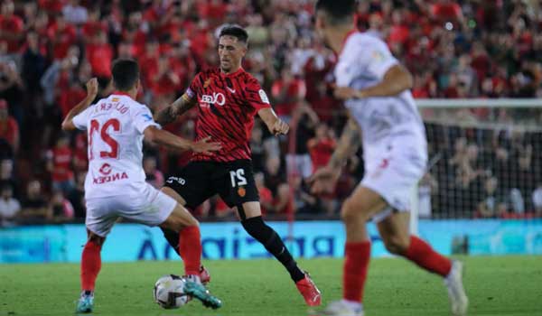 Sevilla vs Mallorca 03:00 25/02 | Nhận định, Dự đoán