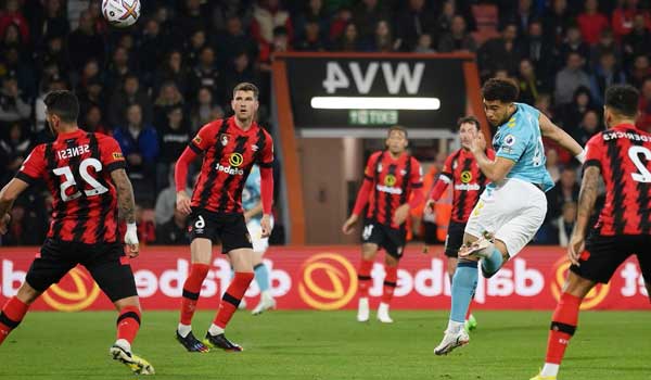 Southampton vs AFC Bournemouth 22:00 15/02 Ngoại Hạng Anh