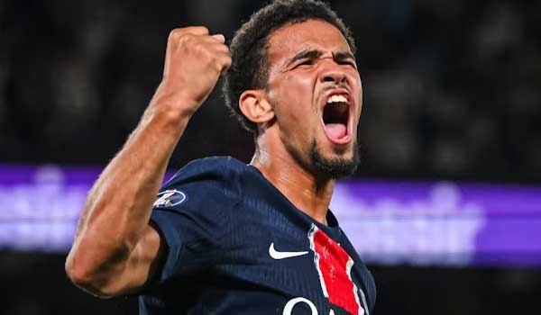 PSG vs Brest: Đối đầu căng thẳng tại vòng play-off Champions League