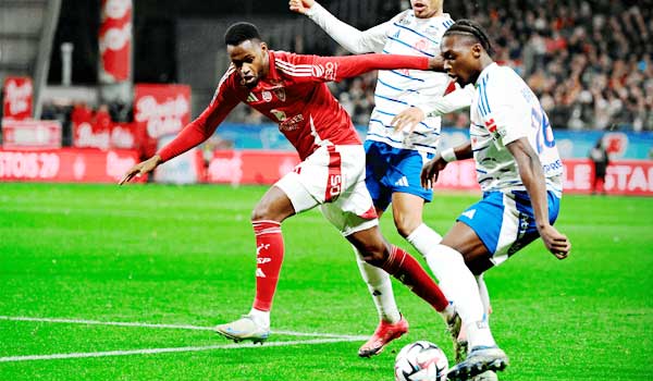 Strasbourg vs Stade Brestois 23/02 | Nhận định, Dự đoán