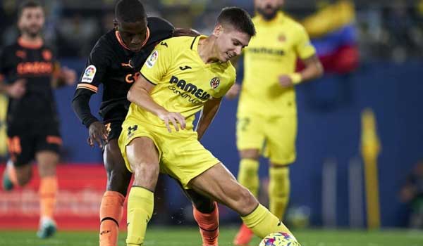 Villarreal vs Valencia 03:00 16/02 VĐQG Tây Ban Nha