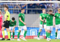 Bulgaria vs Ireland 02:45 21/03 UEFA Nations League | Nhận định, Dự đoán