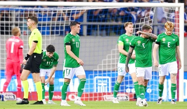 Bulgaria vs Ireland 02:45 21/03 UEFA Nations League | Nhận định, Dự đoán