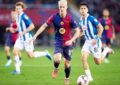 Espanyol vs Barcelona 02:45 20/03 Cúp Catalonia | Nhận định, Dự đoán