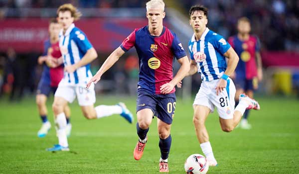 Espanyol vs Barcelona 02:45 20/03 Cúp Catalonia | Nhận định, Dự đoán