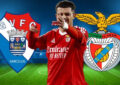 Gil Vicente vs SL Benfica 03:15 29/03 VĐQG Bồ Đào Nha | Nhận định, Dự đoán