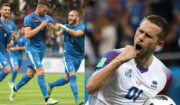 Kosovo vs Iceland 02:45 21/03 UEFA Nations League | Nhận định, Dự đoán