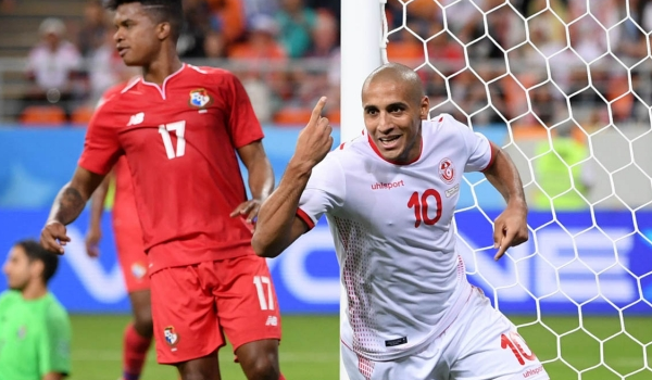 Liberia vs Tunisia 23:00 19/03 Vòng loại World Cup khu vực châu Phi | Nhận định, Dự đoán