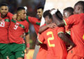 Niger vs Ma Rốc 04:30 22/03 Vòng loại World Cup khu vực châu Phi | Nhận định, Dự đoán