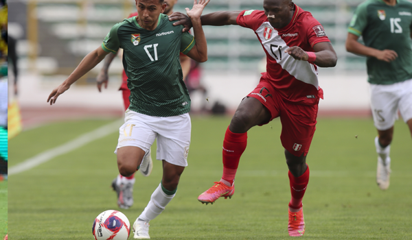 Peru vs Bolivia 08:30 21/03 Vòng loại World Cup Khu vực Nam Mỹ | Nhận định, Dự đoán