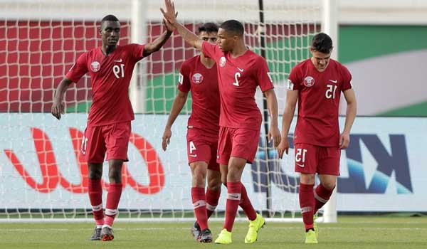 Qatar vs Triều Tiên 01:15 21/03 Vòng loại World Cup Khu vực châu Á | Nhận định, Dự đoán