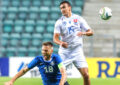 Slovakia vs Slovenia 02:45 21/03 UEFA Nations League | Nhận định, Dự đoán