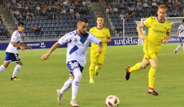 Tenerife vs Cadiz 00:30 24/03 Hạng 2 Tây Ban Nha | Nhận định, Dự đoán