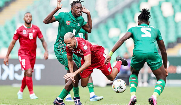 Togo vs Mauritania 23:00 22/03 Vòng loại World Cup khu vực châu Phi | Nhận định, Dự đoán