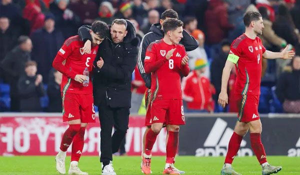 Wales vs Kazakhstan 02:45 23/03 Vòng loại World Cup khu vực châu Âu | Nhận định, Dự đoán