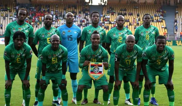 Zimbabwe vs Benin 23:00 20/03 Vòng loại World Cup khu vực châu Phi | Nhận định, Dự đoán