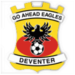 Go Ahead Eagles