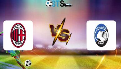 AC Milan vs Atalanta 01:45 21/04 VĐQG Ý | Phân tích, Dự đoán