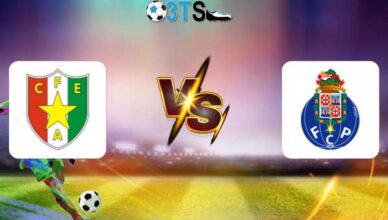 Amadora vs FC Porto 02:30 27/04 VĐQG Bồ Đào Nha | Phân tích, Dự đoán