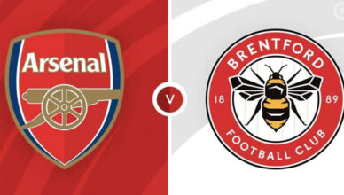 Arsenal vs Brentford 23:30 12/04 Ngoại Hạng Anh | Nhận định, Dự đoán