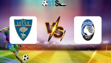 Atalanta vs Lecce 01:45 26/04 VĐQG Ý | Phân tích, Dự đoán