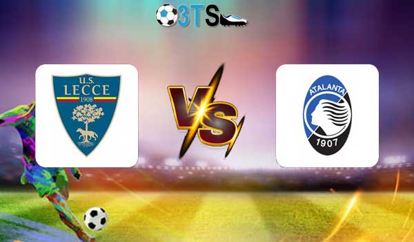 Atalanta vs Lecce 01:45 26/04 VĐQG Ý | Phân tích, Dự đoán