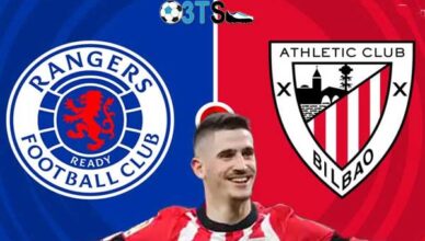 Athletic Bilbao vs Glasgow Rangers 18/04 | Phân tích, Dự đoán