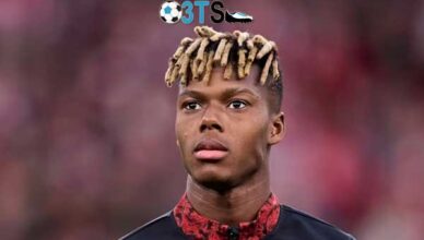 Barcelona quay xe vụ Nico Williams: Bỏ qua 'bom tấn' 47 triệu bảng hè này