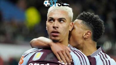 Tin sốc chuyển nhượng Aston Villa: Bayern Munich "phá két" 60 triệu bảng, quyết tâm cuỗm sao tấn công?
