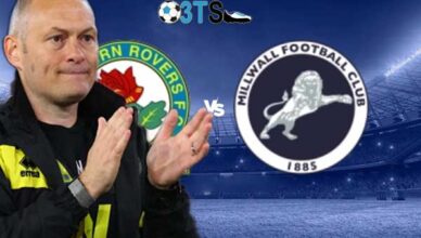 Blackburn Rovers vs Millwall 21:00 18/04 Hạng Nhất Anh | Phân tích, Dự đoán