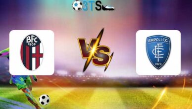 Bologna vs Empoli 02:00 25/04 Cúp Ý | Phân tích, Dự đoán