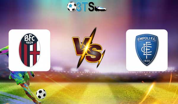 Bologna vs Empoli 02:00 25/04 Cúp Ý | Phân tích, Dự đoán