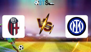 Bologna vs Inter Milan 23:00 20/04 VĐQG Ý | Phân tích, Dự đoán