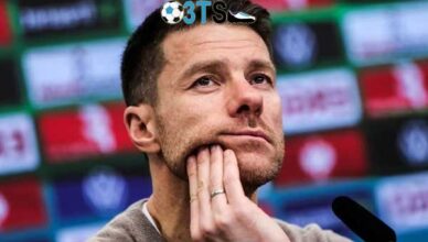 BOM TẤN CHUYỂN NHƯỢNG HLV! Real Madrid Rộng Cửa Đón Xabi Alonso