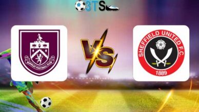 Burnley vs Sheffield United 23:30 21/04 Hạng Nhất Anh | Phân tích, Dự đoán