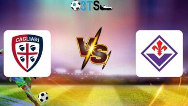 Cagliari vs Fiorentina 20:00 21/04 VĐQG Ý | Phân tích, Dự đoán
