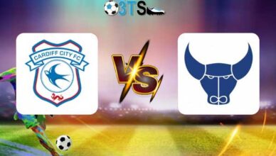 Cardiff City vs Oxford United 21:00 21/04 Hạng Nhất Anh | Phân tích, Dự đoán