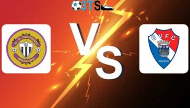 CD Nacional vs Gil Vicente 21:30 19/04 VĐQG Bồ Đào Nha | Phân tích, Dự đoán