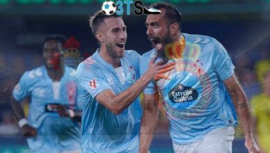 Celta Vigo vs Espanyol 23:30 12/04 VĐQG Tây Ban Nha | Nhận định, Dự đoán
