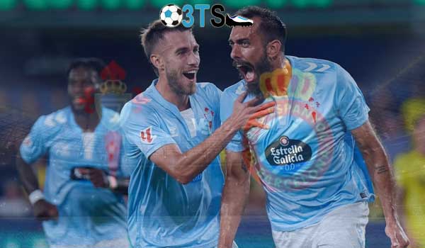Celta Vigo vs Espanyol 23:30 12/04 VĐQG Tây Ban Nha | Nhận định, Dự đoán