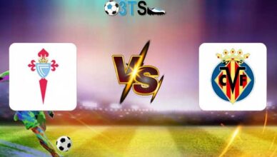 Celta Vigo vs Villarreal 00:00 24/04 VĐQG Tây Ban Nha | Phân tích, Dự đoán