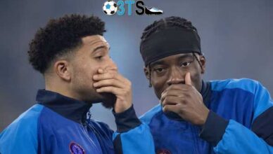 Chelsea bị trói buộc với Sancho? Klausul 25 triệu bảng chính thức kích hoạt nhưng The Blues có quyền lựa chọn 5 triệu bảng phạt