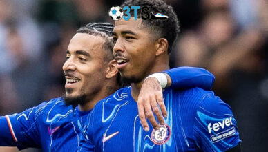 Thông Tin Chuyển Nhượng Chelsea: Đội Bóng Có Thể Xem Xét Việc Cho Hậu Vệ Ít Được Ra Sân Ra Đi Trong Hè