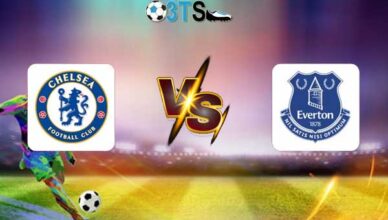 Chelsea vs Everton 18:30 26/04 Ngoại Hạng Anh | Phân tích, Dự đoán