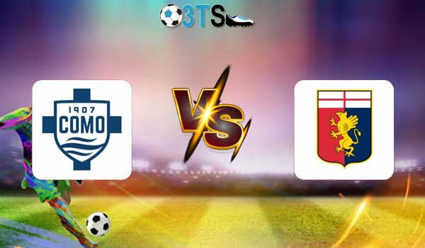 Como vs Genoa 17:30 27/04 VĐQG Ý | Phân tích, Dự đoán