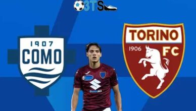 Como vs Torino 23:00 13/04 VĐQG Ý | Nhận định, Dự đoán
